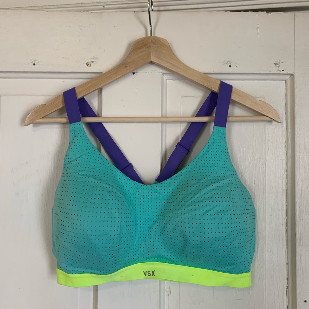 VSX Sport Medium Impact Sports Bra